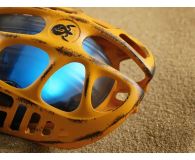 Gravastar X Pro Battle Worn-Yellow - 1515574 - zdjęcie 6